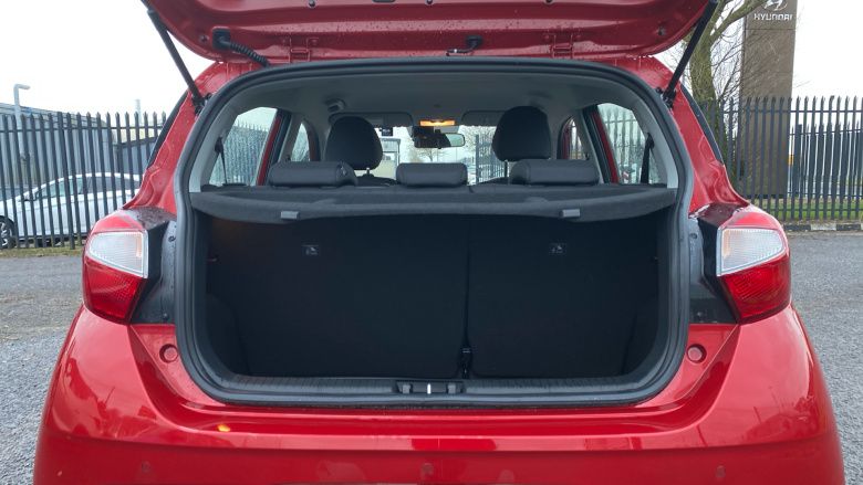 Hyundai i10 1.2 [79] Advance 5dr Auto [Nav] Petrol Hatchback